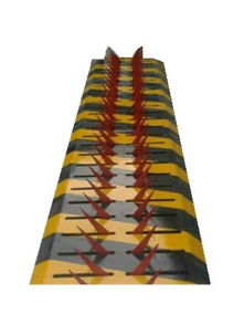 福建福州 通八洲品牌阻车路障破胎器