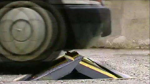 最新破胎器专治各种不服