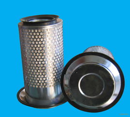 久保田滤芯的制作程式