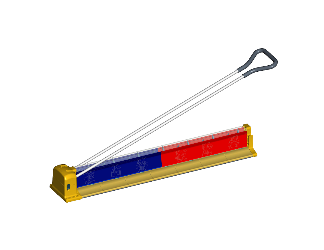 路障设备尽在特种装备网-全球领先的特种装备行业电商门户