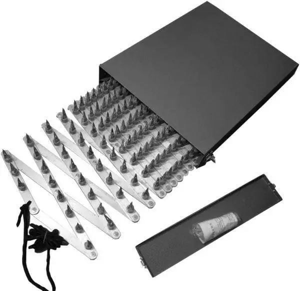 红灯区死亡笔记:9个女孩,1把锥子,1个冰柜,1个黑色塑料袋