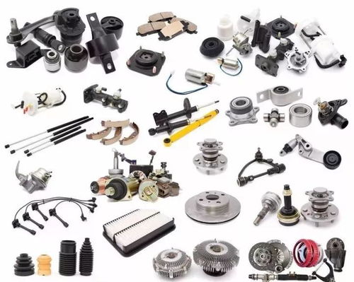 老板,换副厂件还是原厂件 傻傻分不清楚的汽车零配件坑你没商量