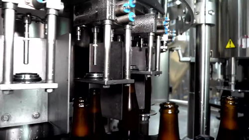 韩国著名啤酒厂 韩国食品厂