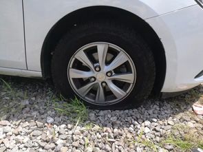 嘭 宁波一车主强行冲卡 更无法无天的是酒驾