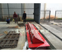 新疆路障机产品库