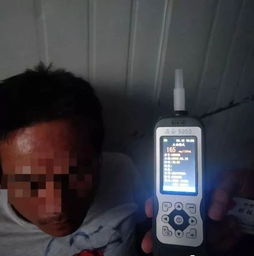 北海 男子自制 破胎器 报复交警,原因居然是...