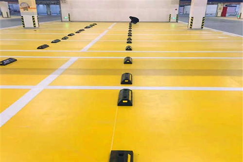 海盐县车库挡车杆定制生产