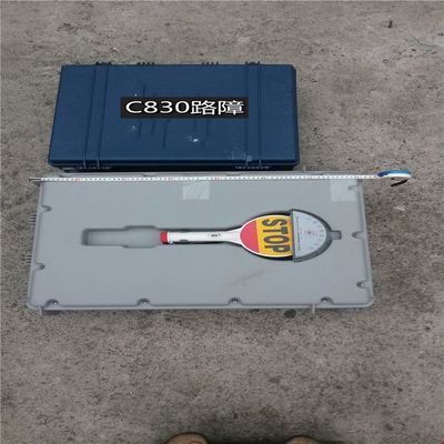 弹射式阻车路障 闪电C830弹射路障 弹射路障器破胎器