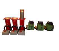 四川路障机,四川升降柱,四川破胎器