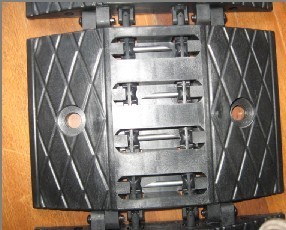 破胎器,遥控破胎器,防暴产品-北京泉雨豪科技发展-防弹、防暴器材-北京海淀区上地环岛--中外企业网