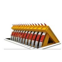 路障机与破胎器 区域分布与应用解析