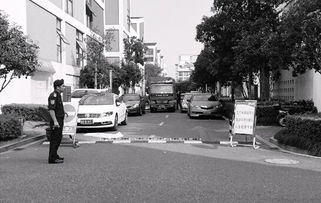 宝马车逆行引发物业冲突，破胎器争议再引关注