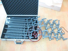 供应优质破胎器、路障及交通安全设施，保障道路安全