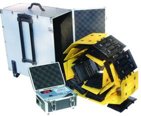 真的是零危害破胎器,爆胎专用工具破胎器