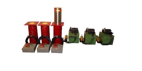 成都悍将科技/四川破胎器/宜宾遥控破胎器