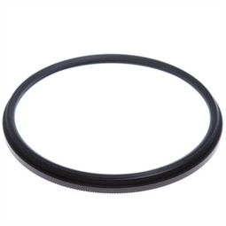 早行客uv滤镜 纤薄18层四防光学镀膜58mm保护镜 适用佳能600d 700d等18 55套机镜头滤镜产品图片3