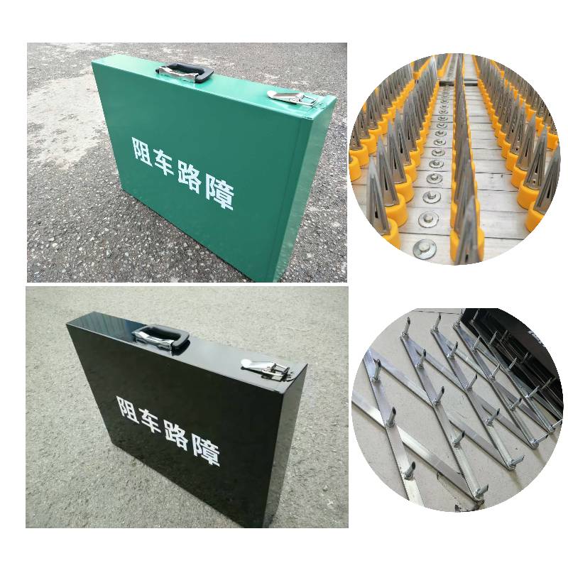 【扎胎神器 破胎器价格 爆胎钉 自动破胎器 破胎器价格 .