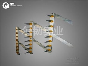 手动破胎器 铝合金材质，高效安全的选择