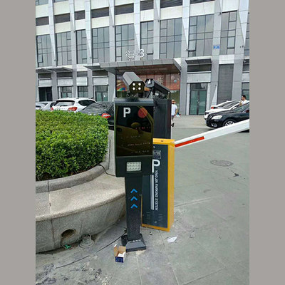 蓝牙车牌识别与破胎器设备价格解析——以济南德满金科及上海市场为例