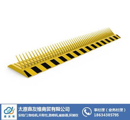 山西安检设备批发 太原鑫友维提供多样化解决方案，包括破胎器等关键安防设备