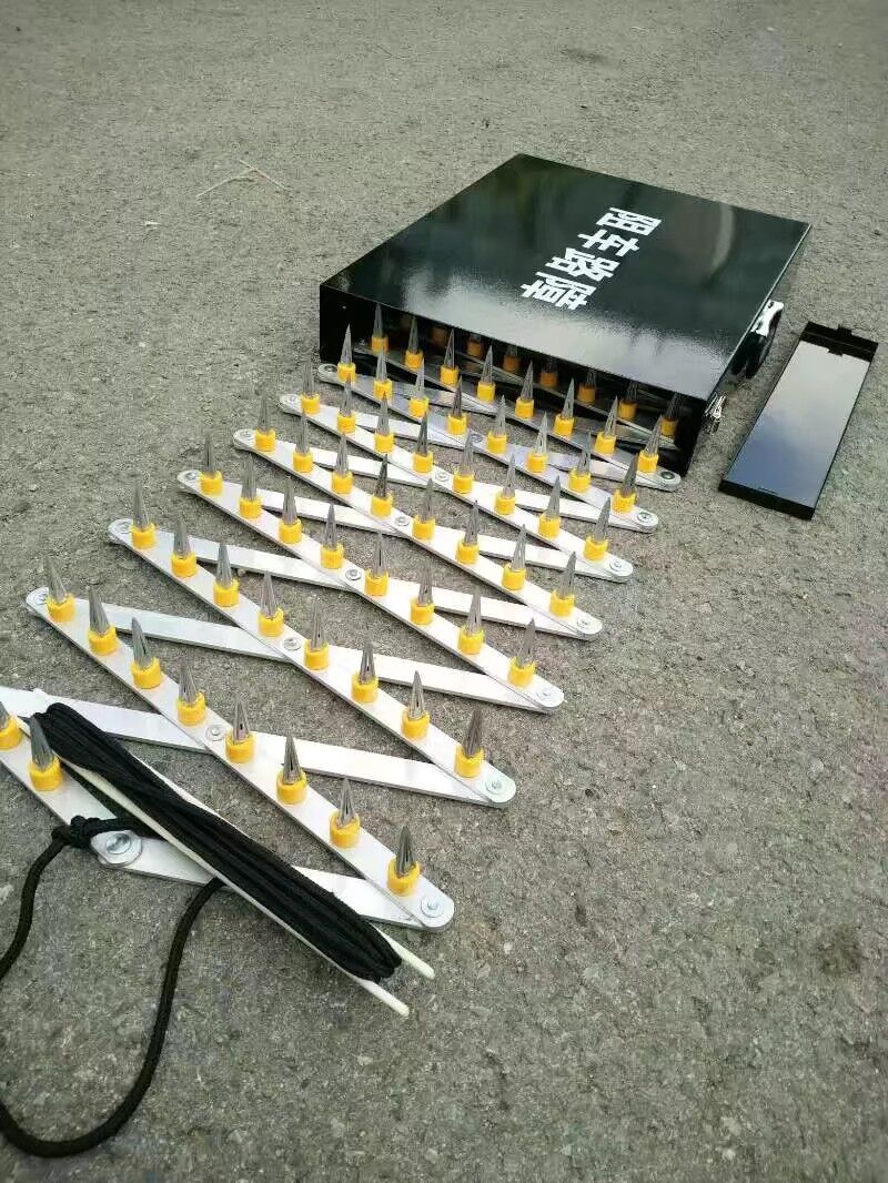 手动破胎器 上海松哲贸易的可靠安全解决方案